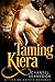 Taming Kiera (Therian Agents Book 3)