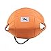 Tinksky Pet Dog Canvas Hat Sports Baseball Cap with Ear Holes for Small Dogs - Size S