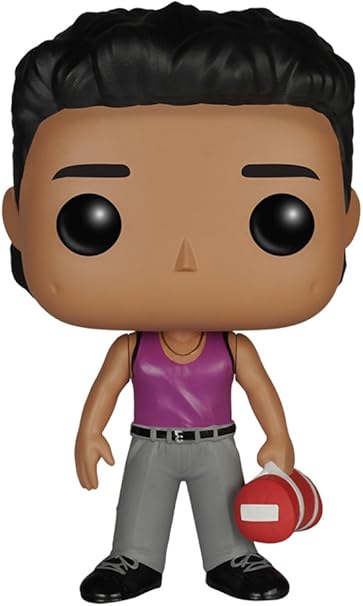 saved by the bell funko pop