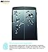 LG V10 Screen Protector, Bowhead LG V10 Glass Screen Protector - [Tempered Glass] 9H Hardness, Bubble Free
