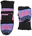 isotoner Women's Chunky Cable Knit Flip Top Convertible Gloves, Cold Weather