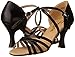 Capezio Women's SD02 Rosa 2.5