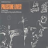 PALESTINE LIVES                                    image