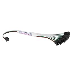 BTF-LIGHTING WS2812B WS2811 16703 SK6812 WS2814 IC