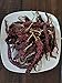 Kashmiri Red Chili Whole 100% natural, by Spicefix, 7.0 oz