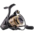Penn Battle IV Spinning Fishing Reel