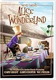 ALICE IN WONDERLAND (1933) / (B AND W FULL RMST    image