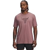 Under Armour Men's Project Rock Payoff Graphic Short Sleeve T-Shirt