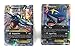 Pokemon TCG: Mega Sharpedo-EX & Mega Camerupt-EX Premium Collection