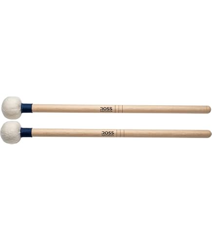 Amazon.com: ProMark Percussion Mallets - Jonathan Haas JH2