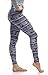 LMB Lush Moda Extra Soft Leggings With Designs- Variety Of Prints - 746YF