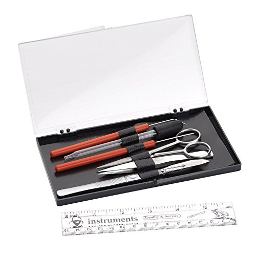 Nasco’s “Try It” Classroom Dissection Kit - Rat Kit