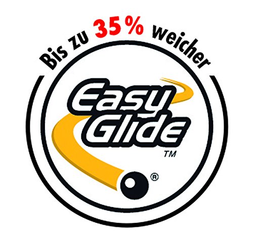 BIC America CPGE11BE EcoLutions Reaction Ballpoint Retractable Pen, Blue Ink, Medium, Dozen