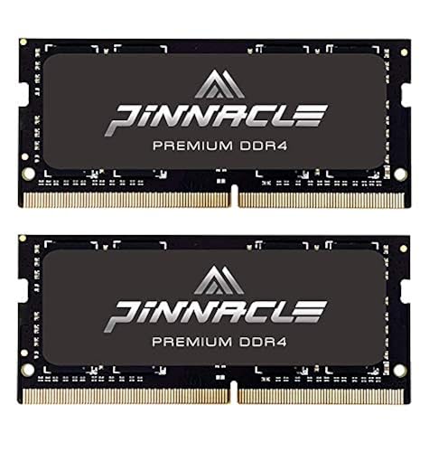 Timetec Hynix IC 32GB キット (2x16GB) DDR4 2666MHz PC4-21300 バッファーなし Non-ECC 1.2V CL19 2Rx8 デュアルランク 260ピン SODIMM ノートパソコン メモリ : Timetec 32GB KIT(2x16GB) DDR4 2400MHz PC4-19200 Non