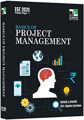 ESE 2020 - Basics of Project Management