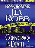 Conspiracy in Death (In Death #8)