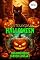 Livro Antologia De halloween