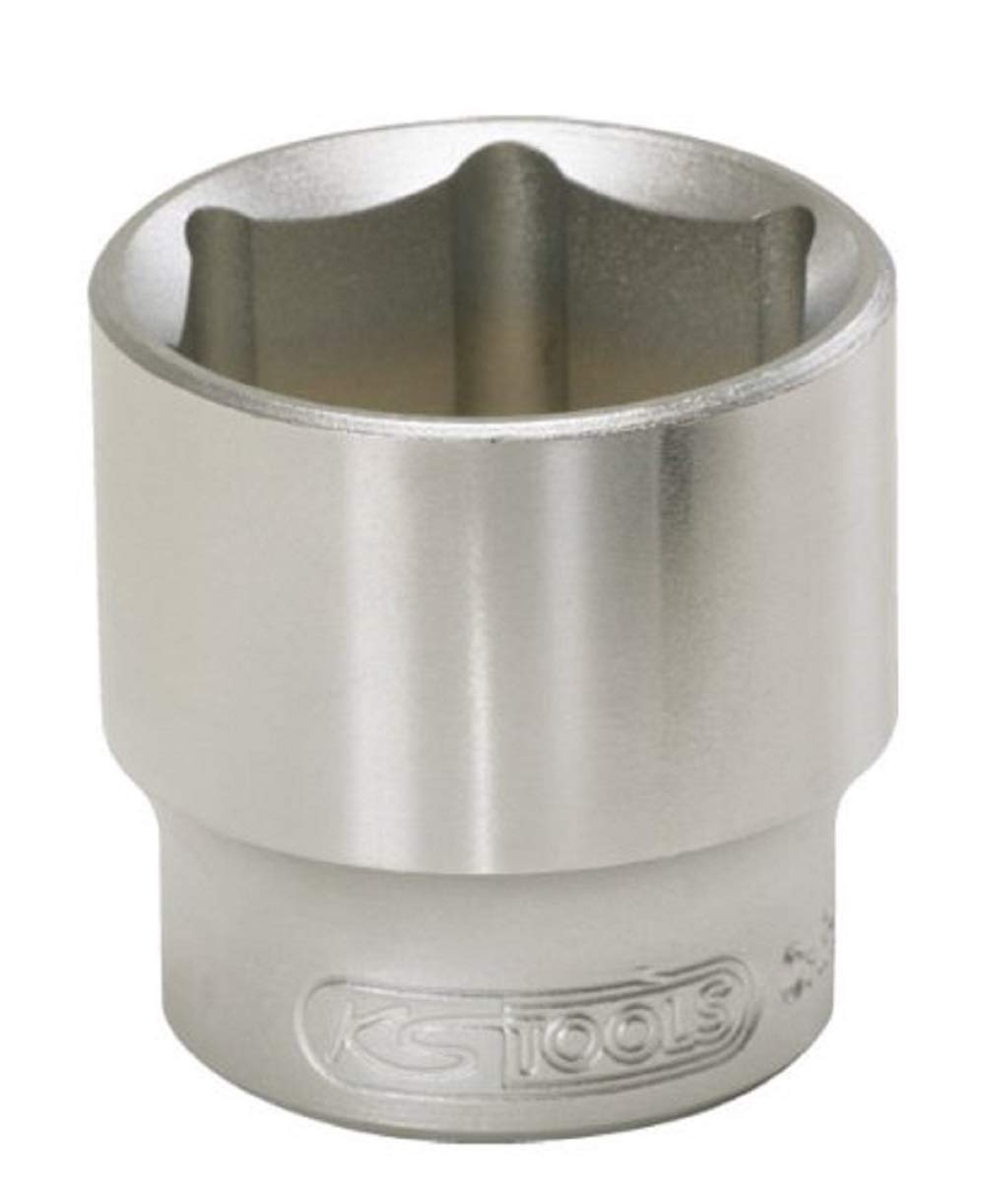 KS Tools 917.381 3/8-inch 10mm Classic Hex Socket