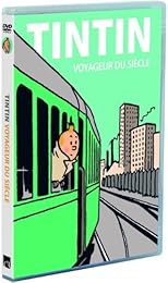 Tintin, Voyageur Du Siècle