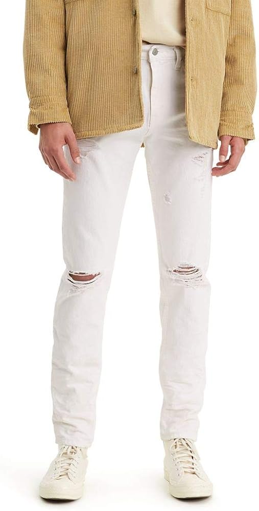 Levi's 512 Slim Taper Fit Men's Jeans