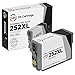 LD Remanufactured Replacements for T252 XL 5PK HY Ink Cartridges:2 T252XL120 Black,1 T252XL220 Cyan,1 T252XL320 Magenta,& 1 T252XL420 Yellow for WorkForce WF 3620, 3640, 7110, 7610,& 7620