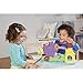PlaySkool Friends My Little Pony Press 'n Whirl Ferris Wheel