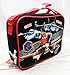 Planes Big Boss Lunch Box Bag Tote