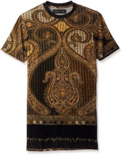 VINTAGE  PREMIUM DESIGNER CREW