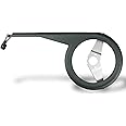 SKS CHAINBOW Kettenschutz for Stadt-/Trekking-/Touren-Fahrrad