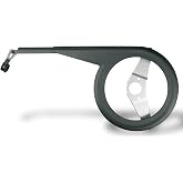 SKS CHAINBOW Kettenschutz for Stadt-/Trekking-/Touren-Fahrrad