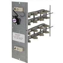 3500-405 - Coleman OEM Replacement Electric Furnace Heating Element: Hvac  Controls: Amazon.com: Tools u0026 Home Improvement