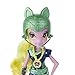 My Little Pony Equestria Girls Lemon Zest Sporty Style Roller Skater Doll