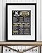 16th Birthday Poster (Sixteen, 16) - Remembering The Year 2003-11x14 Unframed Art Print - Makes a Perfect Birthday Decoration Under $15
