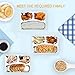 YOUDirect Car Use Electric Heating Bento Lunch Box - Portable Meal Heater Car Plug Food Warmer Stainless Steel Heating Food Container Leak-Proof Food Boxes (Blue)