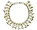 Belly Dance Indian Chain Anklet Silver / Gold Adjustable with Jingling Bells Foot Jewelry Fashion Jewelry Gold