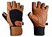 Valeo Ocelot Wrist Wrap Lifting Gloves