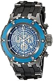 Invicta Men's 16828 Subaqua Analog Display Swiss Quartz Black Watch