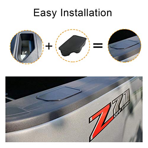 3 Moonlinks+Pocket+2014+2018+Chevrolet+Silverado