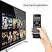 (Updated)  2.4GHz Wireless Mini Keyboard and Mouse with Infrared Remote Learning Remote Control QWERTY Air Fly Mouse Air Control for Android TV Box Smart TV G Box HTPC IPTV iOS PS3 Xbox 360 