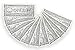 Fake Money - 100-Pack Copy $1 One Dollar Bills, Realistic Play Money That Looks Real, Double-Sided Pretend Play Prop Money for Movies and Educational Tools, 6.25 x 2.5 Inches