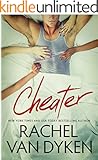 Cheater (Curious Liaisons Book 1)