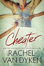 Cheater (Curious Liaisons Book 1)