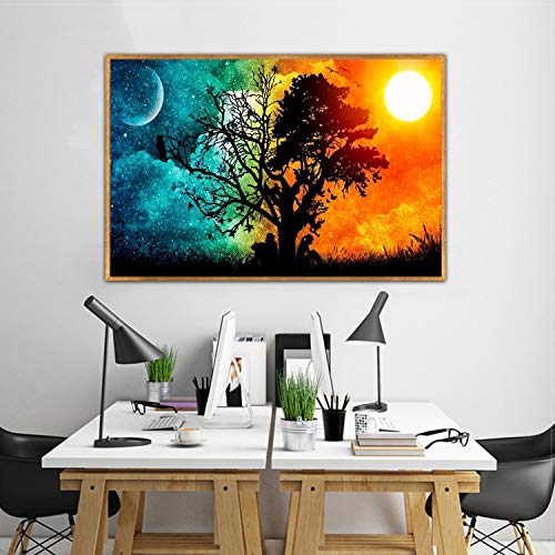 4 Diamond+Painting+Six+Sun+Moon