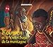 koumen et le vieux sage de la montagne by