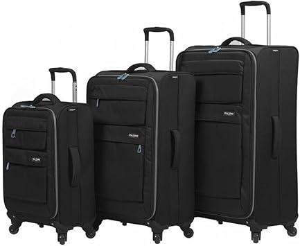 mia toro luggage amazon