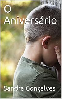 Livro O Aniversário