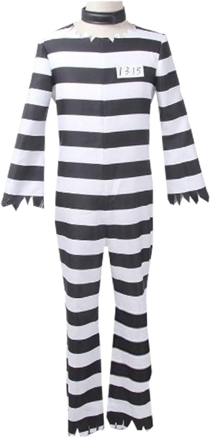 Download Amazon Com Anime Nanbaka Jyugo Cosplay Costume Full Set Halloween Free HD Get Wallpaper Amazon Com Anime Nanbaka Jyugo Cosplay Costume Full Set Halloween Desktop Wallpaper Free