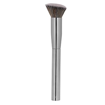 MINISO Makeup Brush Pro Fine Precision Sculpting Brush with Storage Box (Precision Sculpting Brush, 40g)