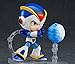 Good Smile Mega Man X Full Armor Nendoroid Action Figure