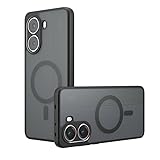 Kukoufey Compatible with Vivo iQOO Neo 10 Case